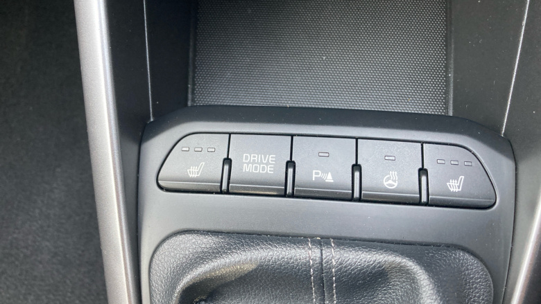 Kia Stonic 1.0T GDi 48V GT-Line S 5dr Petrol Estate